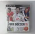 Jogo Ps3 - Fifa Soccer 11