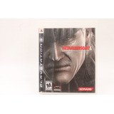 Jogo Ps3 