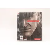 Jogo Ps3 