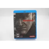 Jogo Ps3 