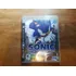 Jogo Ps3 - Sonic The Hedgehog (mídia Física - Usado)