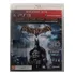 Jogo Ps3 Batman Arkham Asylum Fisico-usado C/manual