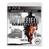 Jogo Ps3 Battlefield Bad
