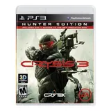 Jogo Ps3 Crysis 3