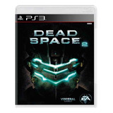 Jogo Ps3 Dead Space 2 Físico