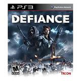 Jogo Ps3 Defiance Trion