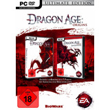Jogo Ps3 Dragon Age