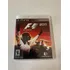 Jogo Ps3 F1 Fórmula 1 2011 Original Mídia Física