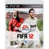 Jogo Ps3 Fifa 12 Físico Original