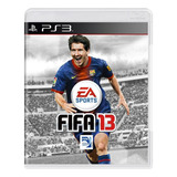 Jogo Ps3 Fifa 13