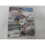 Jogo Ps3 Fifa 13