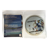Jogo Ps3 Fifa Soccer