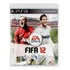 Jogo Ps3 Fifa Soccer 12 - Original Mídia Física