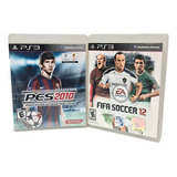 Jogo Ps3 Fifa Soccer