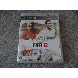 Jogo Ps3 Fifa Soccer