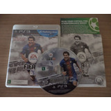 Jogo Ps3 Fifa Soccer