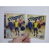 Jogo Ps3 Fifa Street