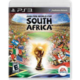 Jogo Ps3 Fifa World