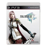 Jogo Ps3 Final Fantasy