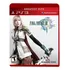 Jogo Ps3 Final Fantasy Xiii Físico