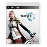 Jogo Ps3 Final Fantasy