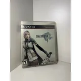 Jogo Ps3 Final Fantasy