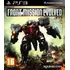 Jogo Ps3 Front Mission Evolved Físico