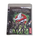 Jogo Ps3 Ghostbusters The