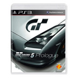Jogo Ps3 Gran Turismo