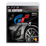 Jogo Ps3 Gran Turismo