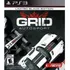 Jogo Ps3 Grid Autosport Limited Black Edition Fisico