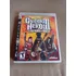 Jogo Ps3 Guitar Hero Lll