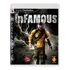 Jogo Ps3 Infamous Mídia Física Original