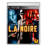 Jogo Ps3 L a