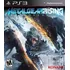 Jogo Ps3 Metal Gear Rising: Revengeance Físico