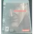Jogo Ps3 Metal Gear Solid 4 Guns Of The Patriots Dvd Físico