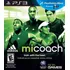 Jogo Ps3 Micoach Novo Lacrado Original Midia Fisica