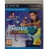 Jogo Ps3 Move Fitness Original Mídia Física