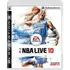 Jogo Ps3 Nba Live 10 Físico