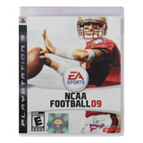 Jogo Ps3 Ncaa Football