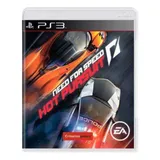 Jogo Ps3 Need For