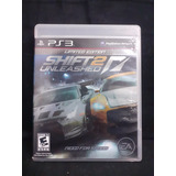 Jogo Ps3 Need For