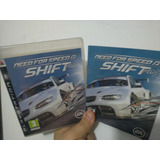 Jogo Ps3 Need For