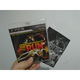 Jogo Ps3 Need For