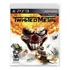 Jogo Ps3 Original - Twisted Metal - Original Seminovo