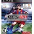 Jogo Ps3 Pes 2011 Original Mídia Física Com Manual