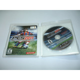 Jogo Ps3 Pes 2011