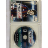 Jogo Ps3 Pes2010 Pro