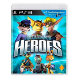 Jogo Ps3 Playstation Move