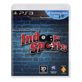 Jogo Ps3 Playstation Move